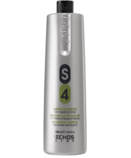 Шампунь проти лупи-S4 ANTI-DANDRUFF SHAMPOO 1000ml